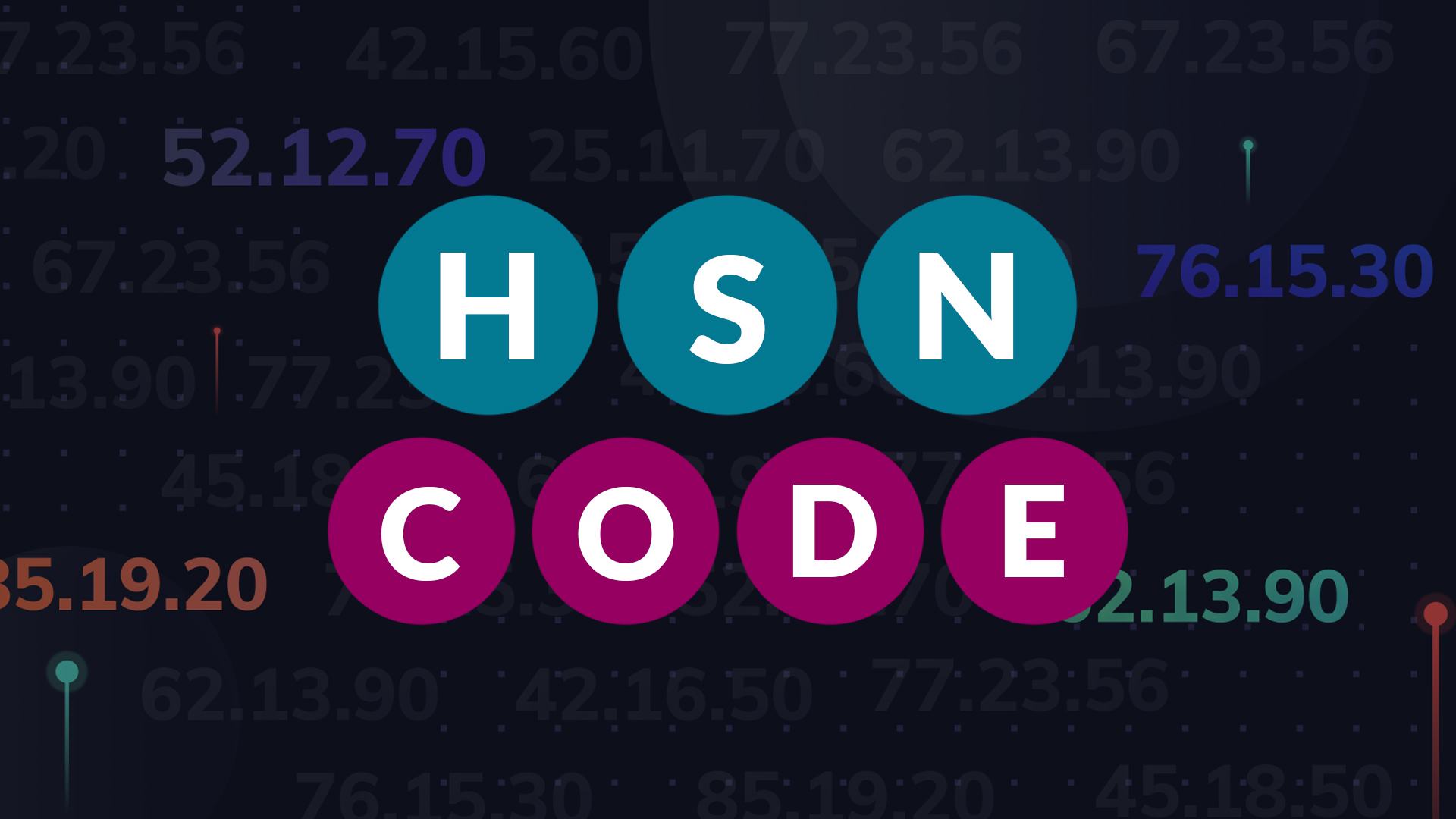 Hsn Code For Computer System at Joe Spencer blog